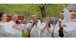 Maramureșul va răsuna în Franța la Zilele Culturii Tradiționale Românești, ediția a III-a