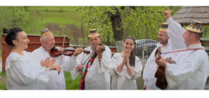 Maramureșul va răsuna în Franța la Zilele Culturii Tradiționale Românești, ediția a III-a