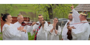 Maramureșul va răsuna în Franța la Zilele Culturii Tradiționale Românești, ediția a III-a