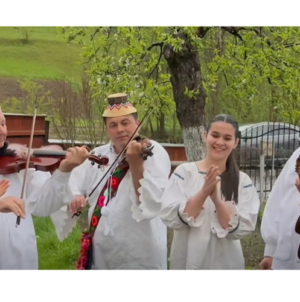 Maramureșul va răsuna în Franța la Zilele Culturii Tradiționale Românești, ediția a III-a
