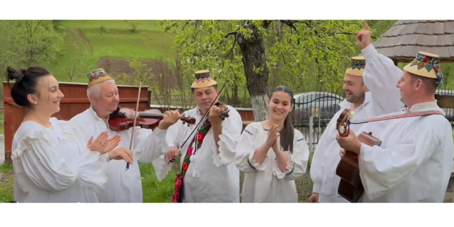 Maramureșul va răsuna în Franța la Zilele Culturii Tradiționale Românești, ediția a III-a