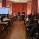 Liga Studenților „Pintea Viteazul” a dus proiectul Nord Universitar la 40 de licee