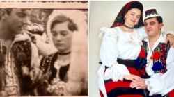 Florentina și Petre Giurgi au împlinit 44 de ani de căsnicie: „Îmbătrânim frumos, cu sufletul plin de amintiri și cu familia aproape”