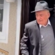 Băimăreanul Gheorghe Poinar a împlinit 100 de ani