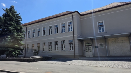 Doi elevi de la Colegiul „Gheorghe Șincai” Baia Mare, medaliați cu bronz la Olimpiada Națională de Tehnologia Informației și Comunicațiilor