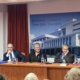 Eveniment cultural de înaltă ținută: Vasile Petrovan a lansat volumul „Sufletul de la mit la mister”