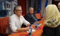 Eveniment cultural deosebit: Vasile Petrovan lansează volumul „Sufletul de la mit la mister”