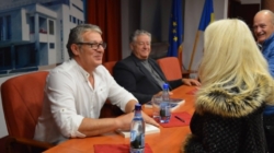 Eveniment cultural deosebit: Vasile Petrovan lansează volumul „Sufletul de la mit la mister”