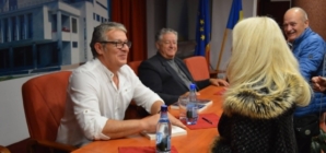 Eveniment cultural deosebit: Vasile Petrovan lansează volumul „Sufletul de la mit la mister”