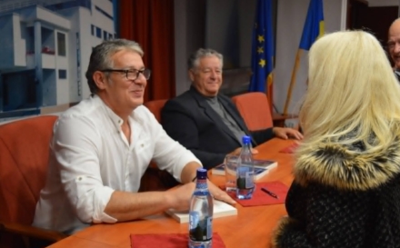 Eveniment cultural deosebit: Vasile Petrovan lansează volumul „Sufletul de la mit la mister”