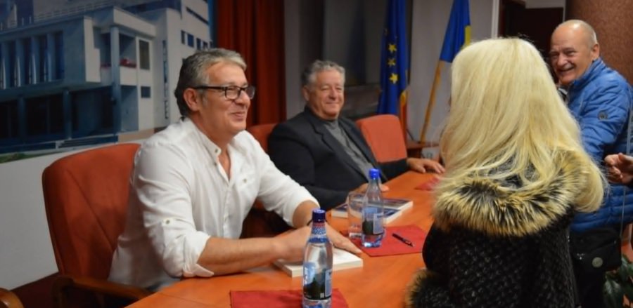Eveniment cultural deosebit: Vasile Petrovan lansează volumul „Sufletul de la mit la mister”