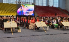 Emoție și sărbătoare în Baia Mare: Absolvenții promoției 2026 de la Facultatea de Litere au încheiat anii studenției