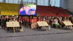 Emoție și sărbătoare în Baia Mare: Absolvenții promoției 2026 de la Facultatea de Litere au încheiat anii studenției