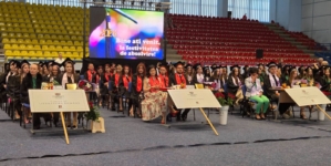 Emoție și sărbătoare în Baia Mare: Absolvenții promoției 2026 de la Facultatea de Litere au încheiat anii studenției