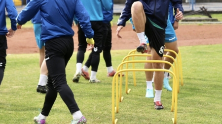 Baia Mare, pe locul 84 în clasamentul academiilor de fotbal întocmit de FRF