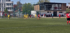 Încă o înfrângere pentru ACS Fotbal Feminin Baia Mare