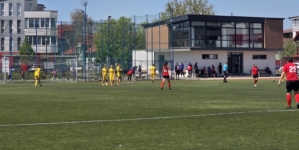 Încă o înfrângere pentru ACS Fotbal Feminin Baia Mare