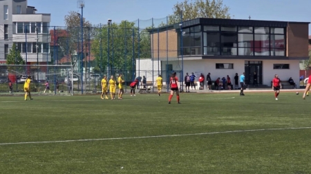 Încă o înfrângere pentru ACS Fotbal Feminin Baia Mare