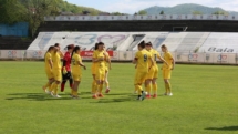 Misiune grea pentru ACS Fotbal Feminin Baia Mare, pe teren propriu, cu echipa de pe locul 2