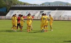 Misiune grea pentru ACS Fotbal Feminin Baia Mare, pe teren propriu, cu echipa de pe locul 2