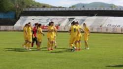 Misiune grea pentru ACS Fotbal Feminin Baia Mare, pe teren propriu, cu echipa de pe locul 2