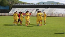 Meci în deplasare pentru ACS Fotbal Feminin Baia Mare, care are moralul ridicat după prima victorie din campionat