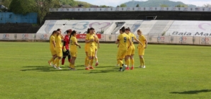 Meci în deplasare pentru ACS Fotbal Feminin Baia Mare, care are moralul ridicat după prima victorie din campionat