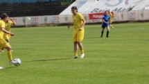 ACS Fotbal Feminin Baia Mare, a 14-a înfrângere din 16 meciuri