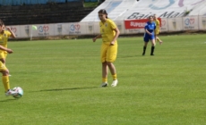 ACS Fotbal Feminin Baia Mare, a 14-a înfrângere din 16 meciuri