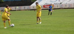 ACS Fotbal Feminin Baia Mare, a 14-a înfrângere din 16 meciuri