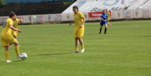 ACS Fotbal Feminin Baia Mare, a 14-a înfrângere din 16 meciuri