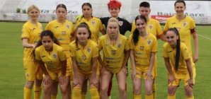 ACS Fotbal Feminin Baia Mare încheie campionatul cu o înfrângere la scor pe teren propriu