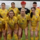 ACS Fotbal Feminin Baia Mare încheie campionatul cu o înfrângere la scor pe teren propriu