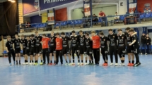 Juniorii 2 de la AH Minaur, locul 3 în grupă la turneul semifinal
