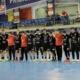 Juniorii 2 de la AH Minaur, locul 3 în grupă la turneul semifinal