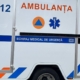 Accident cu doi răniți în Baia Mare