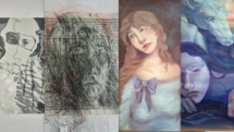 Elevii Colegiului de Arte din Baia Mare, premiați la Concursul Național de Grafică „Gheorghe Naum” de la Brăila