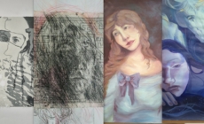 Elevii Colegiului de Arte din Baia Mare, premiați la Concursul Național de Grafică „Gheorghe Naum” de la Brăila