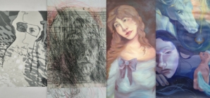 Elevii Colegiului de Arte din Baia Mare, premiați la Concursul Național de Grafică „Gheorghe Naum” de la Brăila