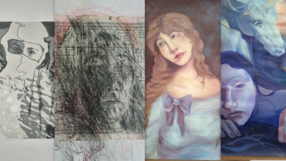Elevii Colegiului de Arte din Baia Mare, premiați la Concursul Național de Grafică „Gheorghe Naum” de la Brăila
