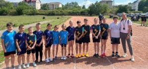 Medalii peste medalii pentru copiii de la Fabrica de Campioni la atletism