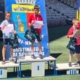 Medalie de aur pentru CSS Sighet la atletism U10