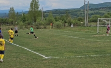 Liga 4: Jumătate din meciuri s-au încheiat cu scoruri de set de tenis