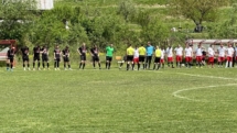 Revenire spectaculoasă în play-off-ul Ligii 4: după ce au fost conduși cu 2-0, oaspeții au câștigat cu 4-2