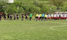 Revenire spectaculoasă în play-off-ul Ligii 4: după ce au fost conduși cu 2-0, oaspeții au câștigat cu 4-2