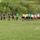 Revenire spectaculoasă în play-off-ul Ligii 4: după ce au fost conduși cu 2-0, oaspeții au câștigat cu 4-2