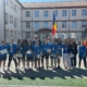 Echipa de fotbal feminin a Școlii Gimnaziale „Avram Iancu” Baia Mare s-a calificat la etapa națională a Olimpiadei Naționale a Sportului Școlar