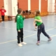 Luna mai aduce turnee de baby handbal și minihandbal în Baia Mare