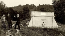 Gravimetrul – proză de Marian Ilea (XII)