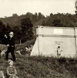 Gravimetrul – proză de Marian Ilea (XII)